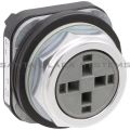 Allen Bradley 800T-A00 Pushbutton Product Image