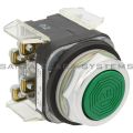 Allen Bradley 800T-A1B Pushbutton Product Image