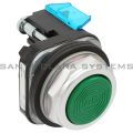 Allen Bradley 800T-A1D1V Pushbutton Product Image