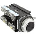 Allen Bradley 800T-A2CY Push Button Product Image