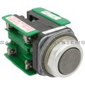 Allen Bradley 800T-A4BP Push Button Product Image