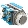 Allen Bradley 800T-A4CR Push Button Product Image