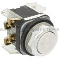 Allen Bradley 800T-A5B Pushbutton Product Image