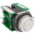 Allen Bradley 800T-A5BP Push Button Product Image