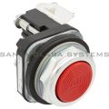 Allen Bradley 800T-A6A2 Pushbutton Product Image