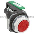 Allen Bradley 800T-A6AP Pushbutton Product Image