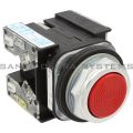 Allen Bradley 800T-A6BY Push Button Product Image
