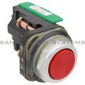 Allen Bradley 800T-A6D2P Pushbutton Product Image