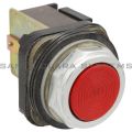 Allen Bradley 800T-A6M Push Button Product Image