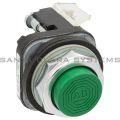 Allen Bradley 800T-B1A Pushbutton Product Image