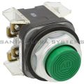 Allen Bradley 800T-B1B Pushbutton Product Image