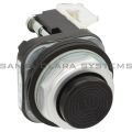 Allen Bradley 800T-B2A2 Pushbutton Product Image