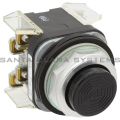 Allen Bradley 800T-B2B Pushbutton Product Image