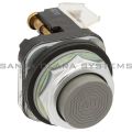 Allen Bradley 800T-B4A Pushbutton Product Image