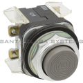 Allen Bradley 800T-B4A2 Pushbutton Product Image