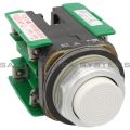 Allen Bradley 800T-B5BP Push Button Product Image