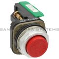Allen Bradley 800T-B6AP Pushbutton Product Image