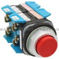 Allen Bradley 800T-B6CR Push Button Product Image