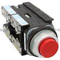 Allen Bradley 800T-B6CY Push Button Product Image