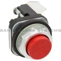 Allen Bradley 800T-B6D2 Push Button Product Image