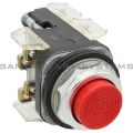 Allen Bradley 800T-B6H Pushbutton Product Image