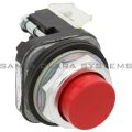 Allen Bradley 800T-B6PA Pushbutton Product Image