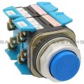 Allen Bradley 800T-B7CR Push Button Product Image