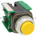 Allen Bradley 800T-B9BP Push Button Product Image