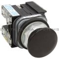 Allen Bradley 800T-D2BY Push Button Product Image