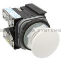Allen Bradley 800T-D5BY Push Button Product Image