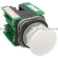 Allen Bradley 800T-D5JBP Push Button Product Image
