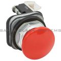 Allen Bradley 800T-D6A1 Pushbutton Switch Product Image