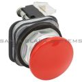 Allen Bradley 800T-D6A4 Pushbutton Product Image
