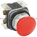 Allen Bradley 800T-D6B Pushbutton Product Image