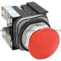 Allen Bradley 800T-D6BY Push Button Product Image