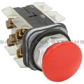 Allen Bradley 800T-D6C Pushbutton Product Image