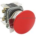 Allen Bradley 800T-D6LQB Push Button Product Image