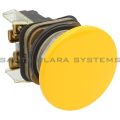 Allen Bradley 800T-D9JA Push Button Product Image