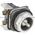 Allen Bradley 800T-DXA Pushbutton | Mushroom Head Product Image