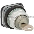 Allen Bradley 800T-E11 Pushbutton Product Image