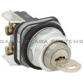 Allen Bradley 800T-E11A Pushbutton Dead Bolt Lock Out Product Image