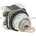 Allen Bradley 800T-E11B Switch,Pushbutton 600V AC Max 10 amp Max Product Image