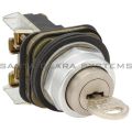 Allen Bradley 800T-E12A Pushbutton Dead Bolt Lock Product Image