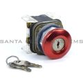 Allen Bradley 800T-E1544M6A1 Push Button Product Image