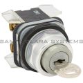 Allen Bradley 800T-E15A5 Pushbutton Product Image