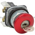 Allen Bradley 800T-E15M6A Push Button Product Image