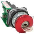 Allen Bradley 800T-E15M6AP Pushbutton Product Image