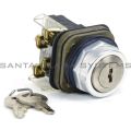 Allen Bradley 800T-E2437A Cylinder Lock Dead Bolt Product Image