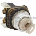 Allen Bradley 800T-E24A Push Button Product Image