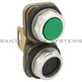 Allen Bradley 800T-FA12A Pushbutton Product Image